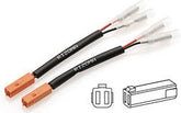 Rizoma Indicator Light and "VELOCE L" cable Kit | EE085H