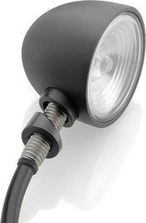 Rizoma Rear Light Cafè Racer Style Color : Black Anodized color | EE125B