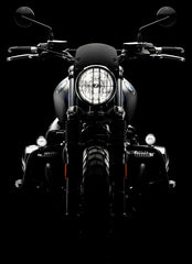 Rizoma LED Fog Auxiliary Lights | EE140B