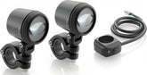 Rizoma LED Fog Auxiliary Lights | EE140B