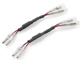 Rizoma Cabling with resistor kit for Rizoma flasher (3 W / 38 Ω) | EE149H