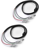 Rizoma Wiring for the rear Rizoma Blinker | EE152H