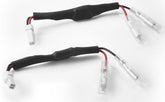 Rizoma Cabling with resistor kit for Rizoma Indicators (2 W / 100 Ω e 3 W / 47 Ω) | EE164H