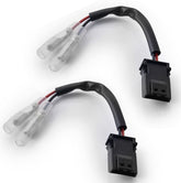 Rizoma Wiring for the front turn signal Rizoma | EE165H