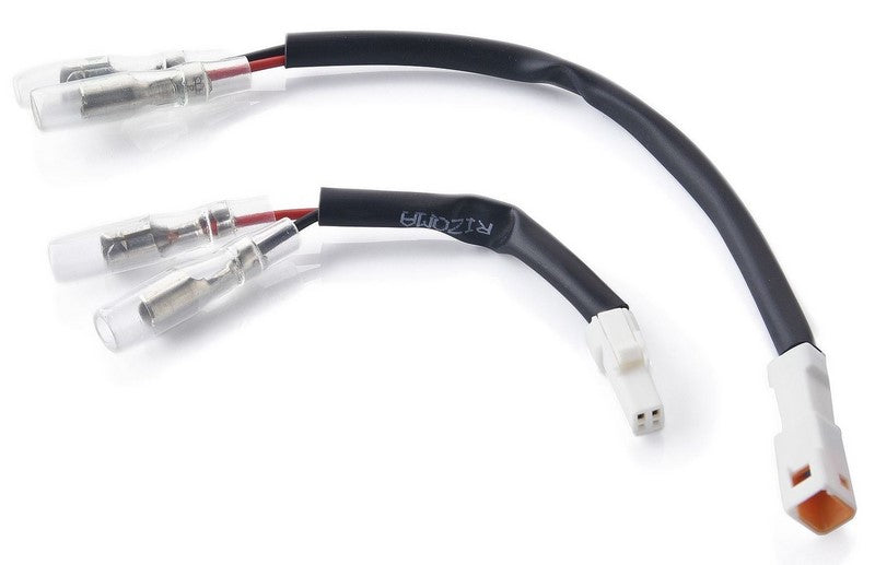 Rizoma Wiring for Rizoma indicators | EE179H