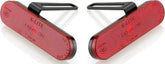 Rizoma Lateral reflector kit (EURO4) | EE400H