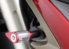 Rizoma Indicator Light Adapters | FR212B