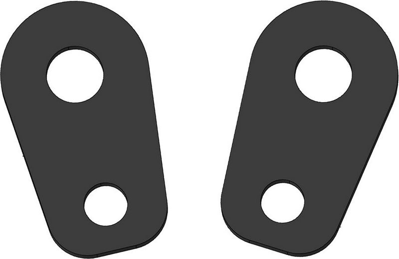Rizoma Indicator Light Adapters | FR224B