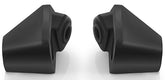Rizoma Mounting kit for Rizoma indicators for the OEM license plate holder | FR246B