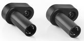 Rizoma Rear blinker mounting kit | FR302B