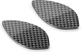 Rizoma Front OEM Marker Light Hole Caps | FR322B