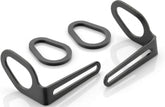 Rizoma Indicator Light Adapters | FR429B