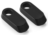Rizoma Mounting kit for Rizoma indicators for the OEM license plate holder | FR435B