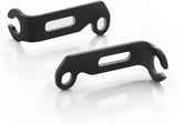 Rizoma Mounting kit to fit on fairing the Leggera Rizoma turn signal | FR438B