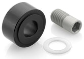 Rizoma Mounting kit for turn signals to OEM control arms | FR600B
