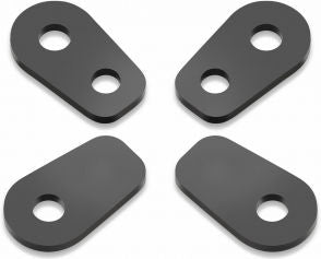 Rizoma Indicator Light Adapters | FR602BS