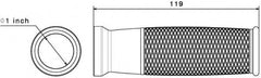 Rizoma URLO | GR231