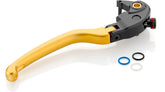 Rizoma Brake / Clutch Levers "3D" | LBJ104