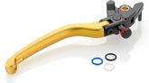 Rizoma Brake / Clutch Levers "3D" | LBJ205