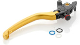 Rizoma Brake / Clutch Levers "3D" | LBJ704