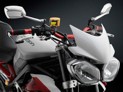 Rizoma Brake / Clutch Levers "RRC" | LBR400