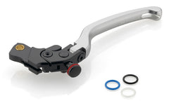 Rizoma Brake / Clutch Levers "3D" | LCJ101A