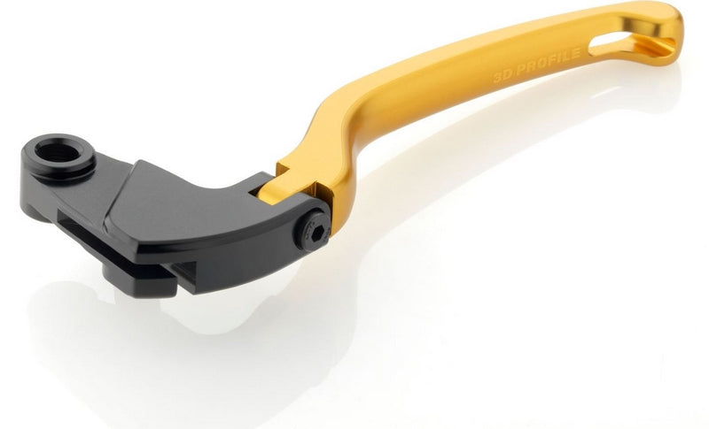 Rizoma Brake / Clutch Levers "3D" | LCJ200