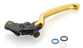 Rizoma Brake / Clutch Levers "3D" | LCJ302