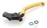Rizoma Brake / Clutch Levers "3D" | LCJ676