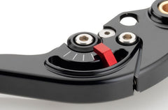 Rizoma Brake / Clutch Levers "RRC" | LCR503