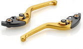 Rizoma Brake / Clutch Levers "RRC" | LCR702