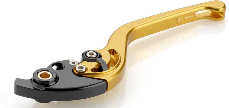 Rizoma Brake / Clutch Levers "RRC" | LCR706