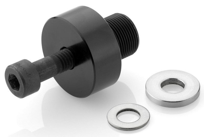 Rizoma Mounting kit PROGUARD SYSTEM to OEM handlebars | LP305B