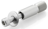 Rizoma Mounting kit PROGUARD SYSTEM to OEM handlebars | LP321B