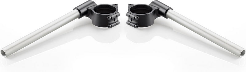 Rizoma Clip-on bar kit for Ø 55mm forks | MA050B