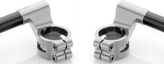 Rizoma Clip-on bar kit for Ø 41mm forks | MA052A