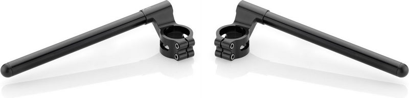 Rizoma Clip-on bar kit for Ø 41mm forks | MA060