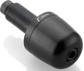 Rizoma Single Handlebar Cap | MA301B