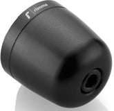 Rizoma Single Handlebar Cap for OEM Handlebar | MA304
