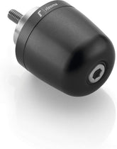 Rizoma Single bar-end plug for OEM handlebar | MA305B