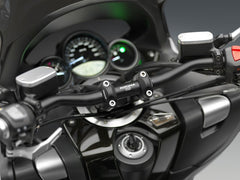 Rizoma Kit Riser for Rizoma Handlebar | MA400B