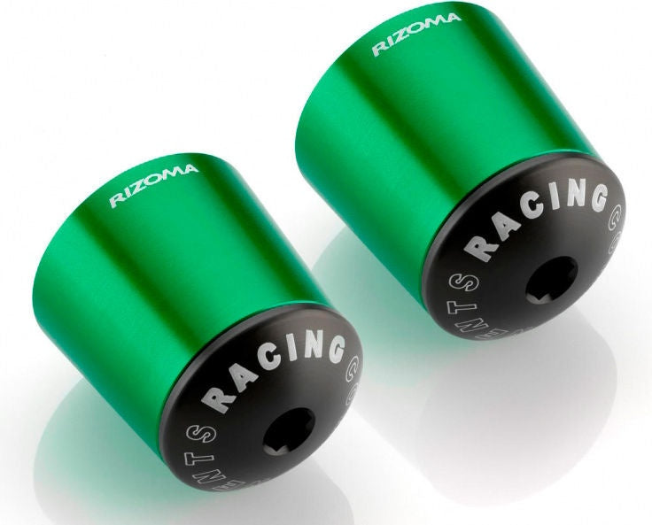 Rizoma OEM Handlebar Caps | MA510