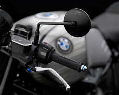 Rizoma Handlebar Caps "SWITCH" | MA530