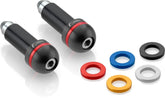 Rizoma Handlebar Caps "SWITCH" | MA530