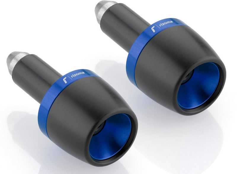Rizoma Handlebar Caps | MA532