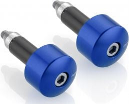 Rizoma Handlebar Caps | MA534
