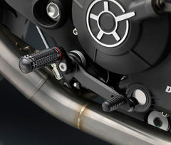 Rizoma Adjustable Pegs Kit | PE213B