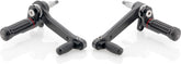 Rizoma Adjustable Pegs Kit | PE213B