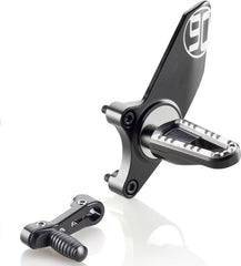 Rizoma Rear set control kit (TÜV) | PE413B