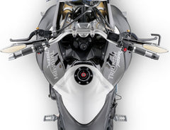 Rizoma Pegs "TOURING" | PE622